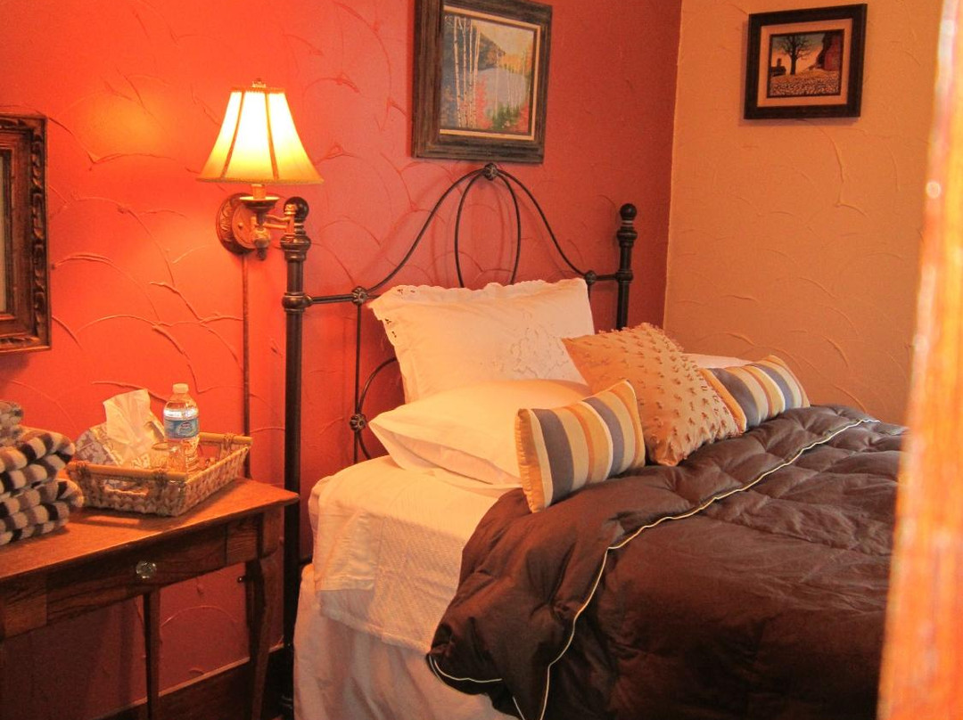 Beaver Creek Bed and Breakfast主图