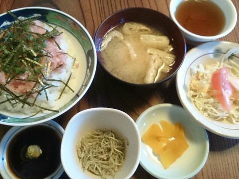 季節料理 たかはし