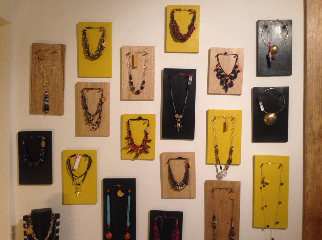 Galerie Zeinart-诺克少必去景点