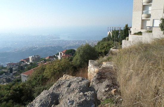 St Nicholas Stairs-贝鲁特必去景点
