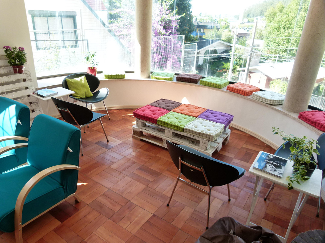 Hostal Aguilera主图