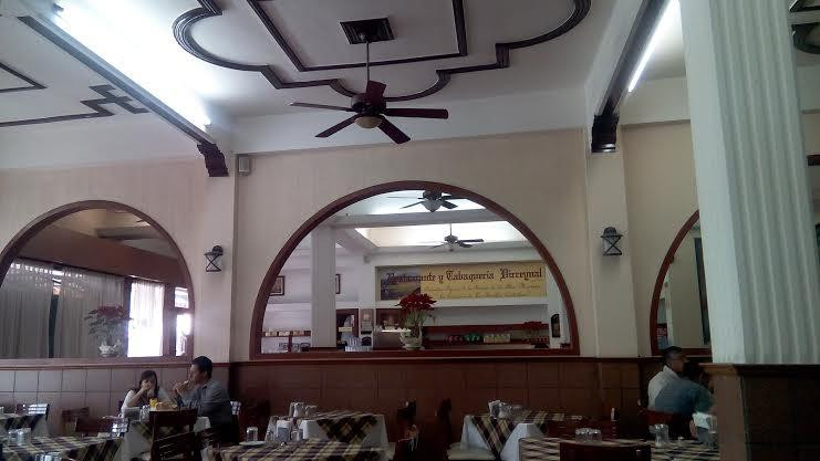 Hotel Virreynal主图