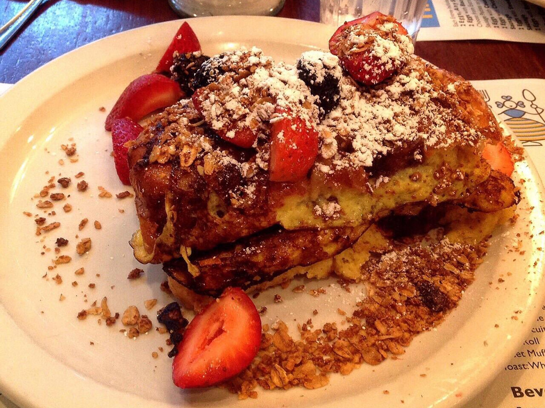 Ann Sathers Restaurant