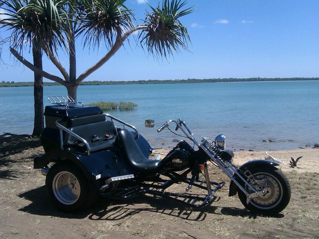 Rhinos Trike Tours景点图片