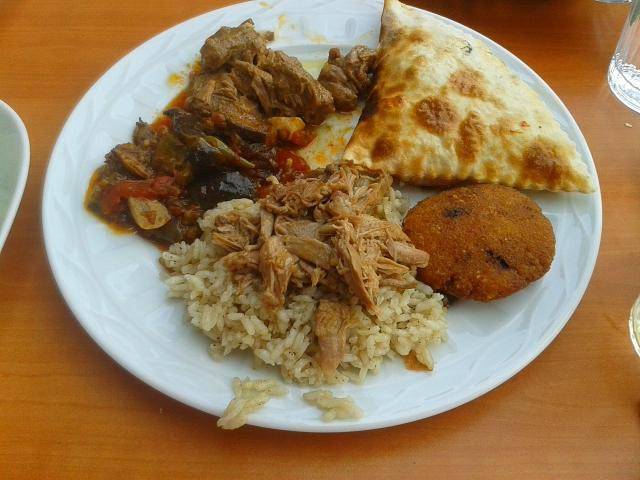 Midyat Saray Lokantasi