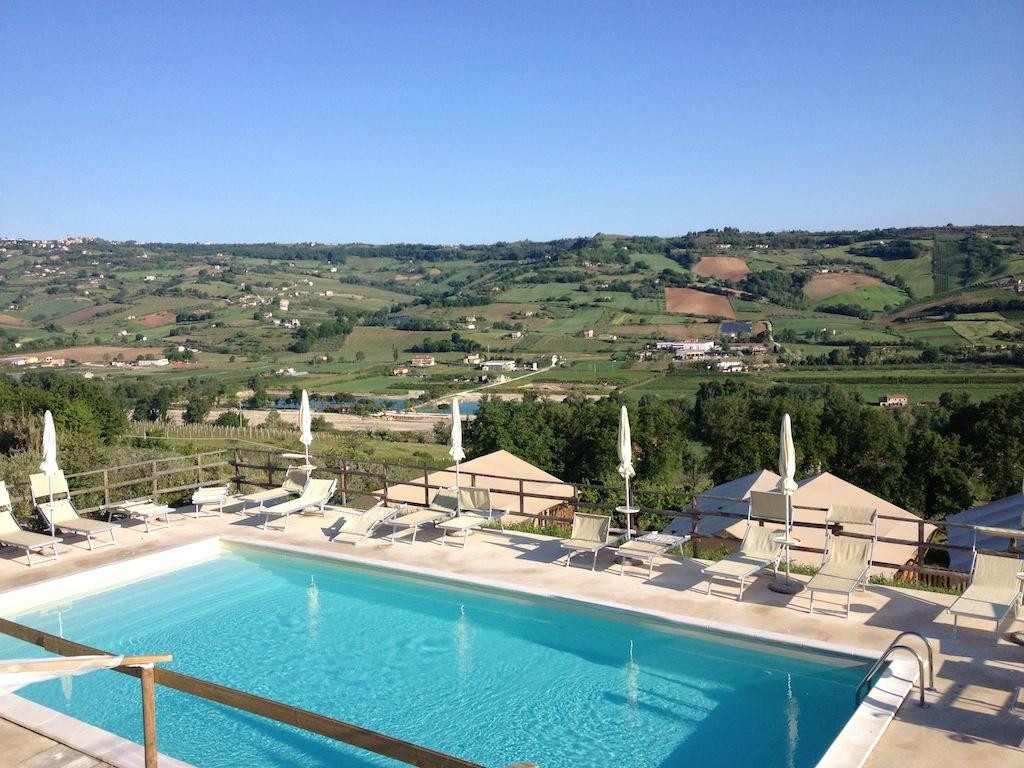 Villa La Diva