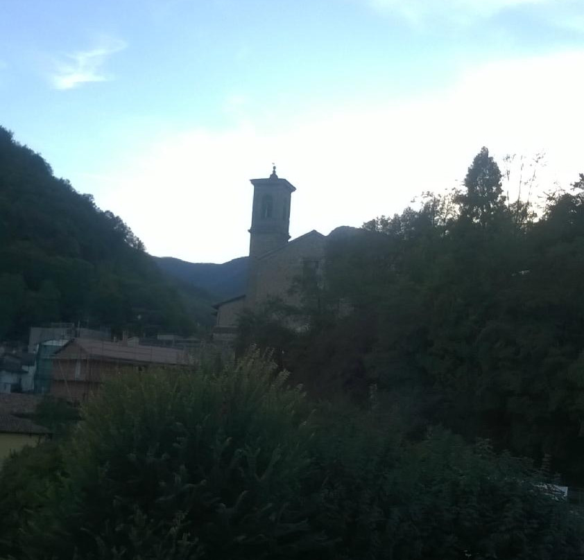 Hotel Roma Porretta主图
