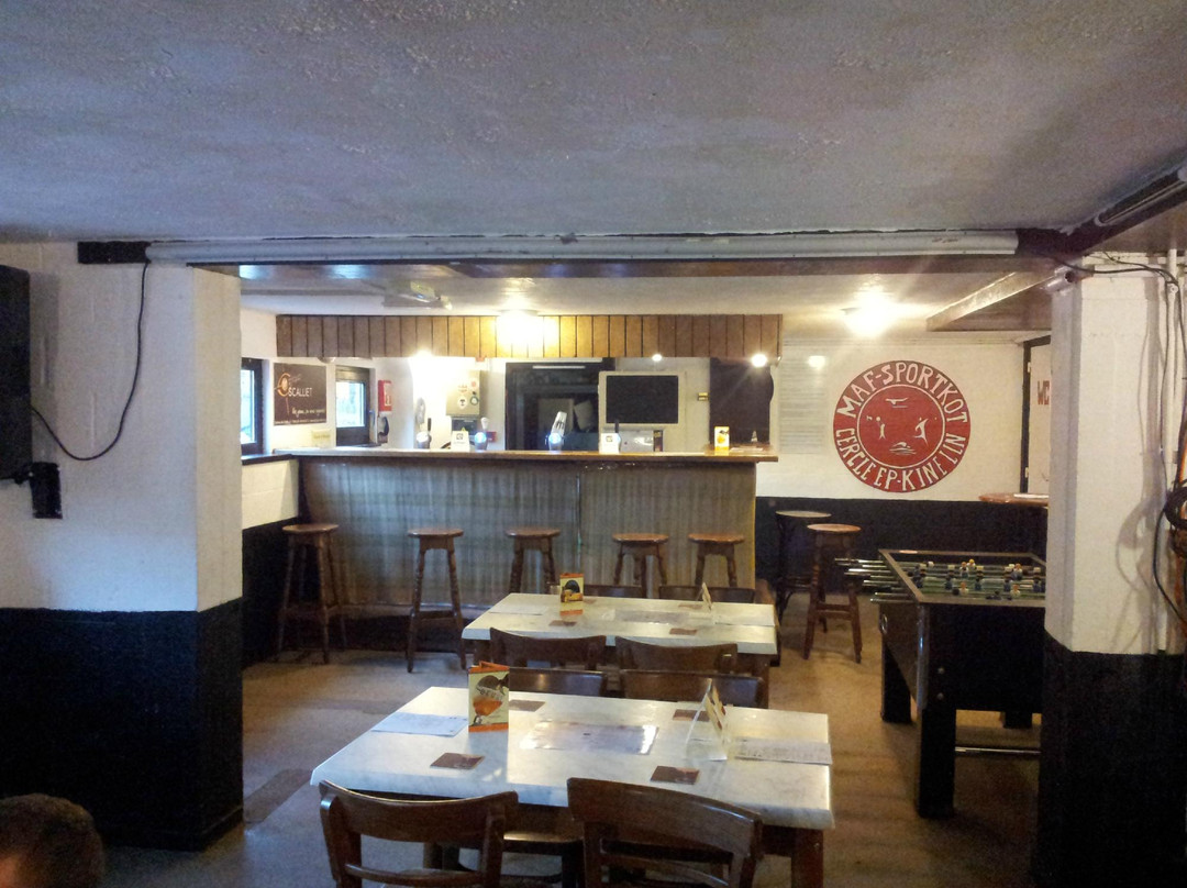Bar Bieres Trappistes景点图片