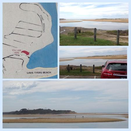 Lake Tyers State Park-Lake Tyers必去景点