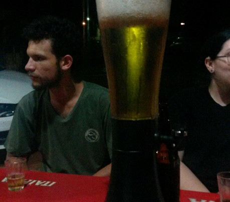 Churrasquinho Do Eladio