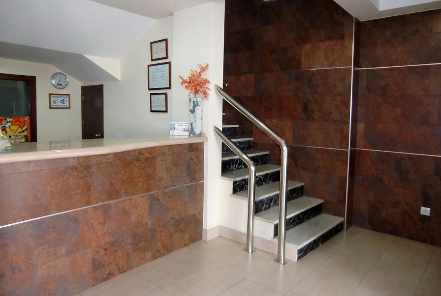 维拉别墅旅馆主图