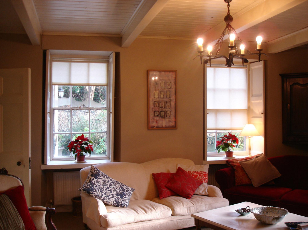 The Dower House Bed & Breakfast主图