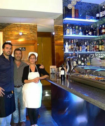 Bar La Tabernita餐厅图片