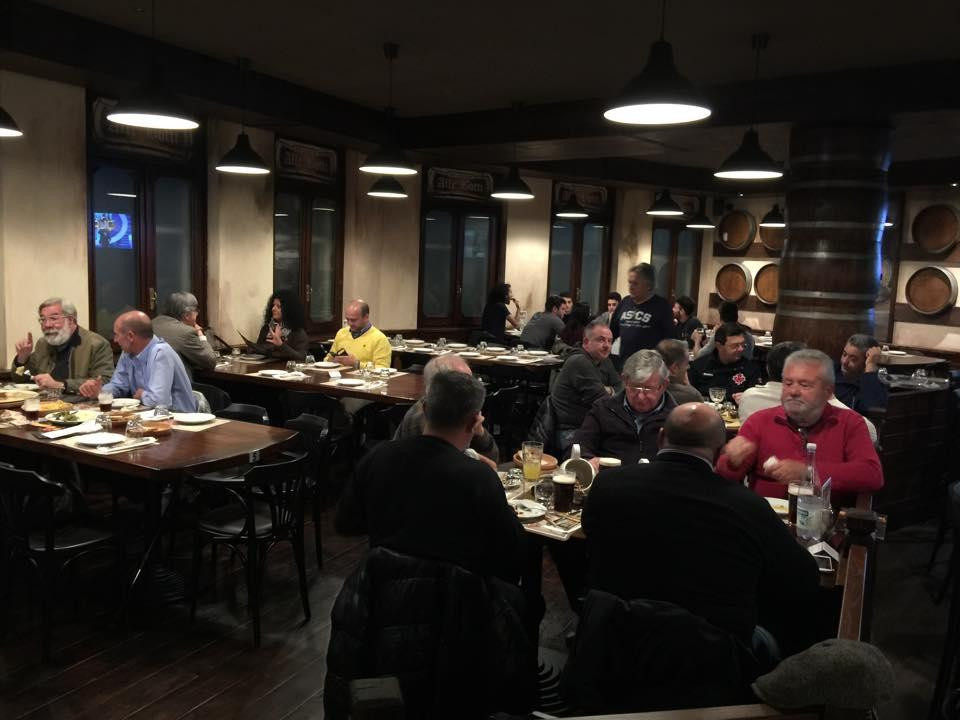 Ristorante alle Botti