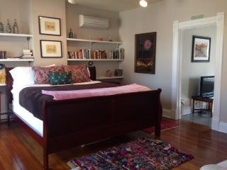 High Street Suites-官方