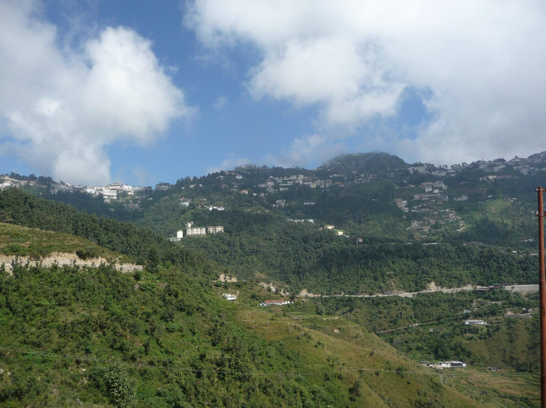 Nag Devta Temple-马苏里必去景点