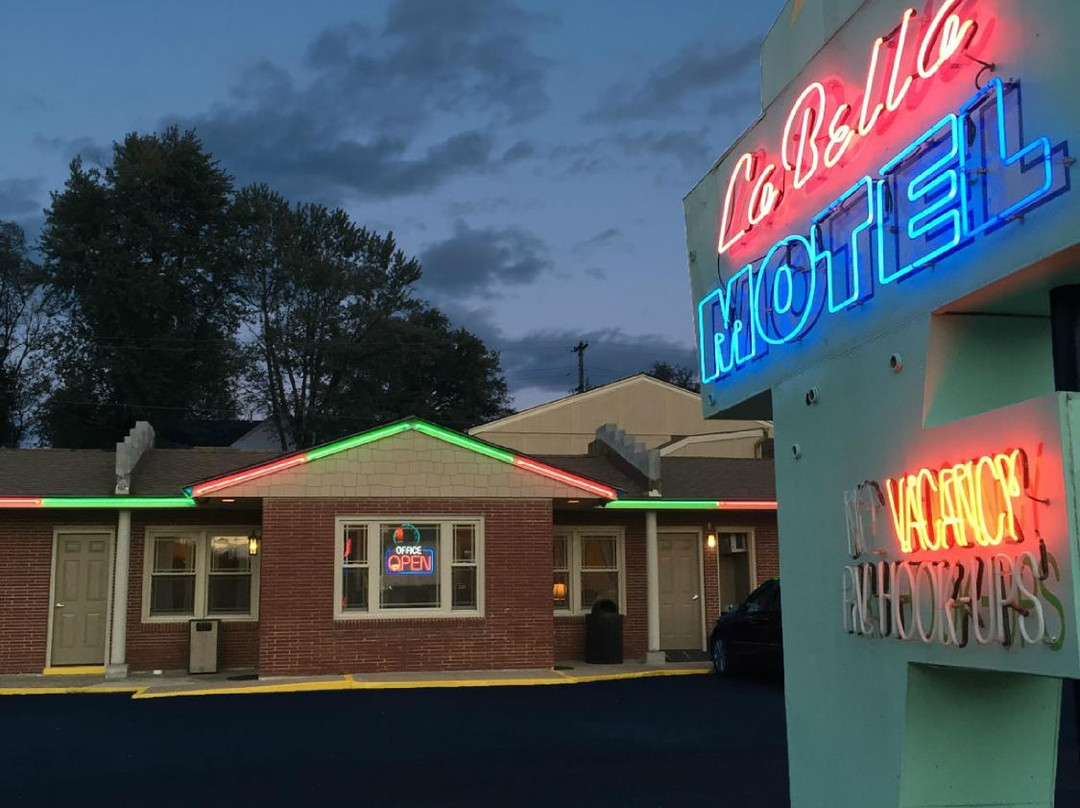La Bella Motel主图