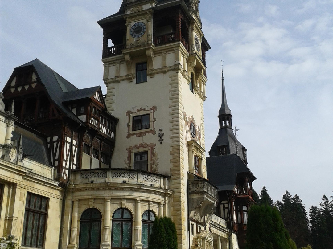 Santiago Tour Romania景点图片
