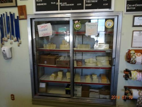 Vella Cheese Company景点图片