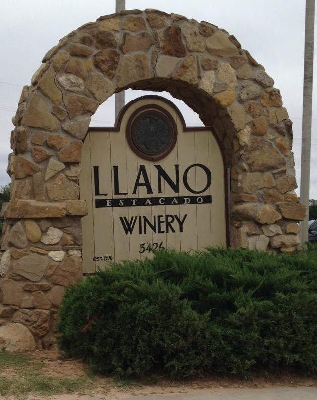 Llano Estacado Winery-拉伯克县必去景点