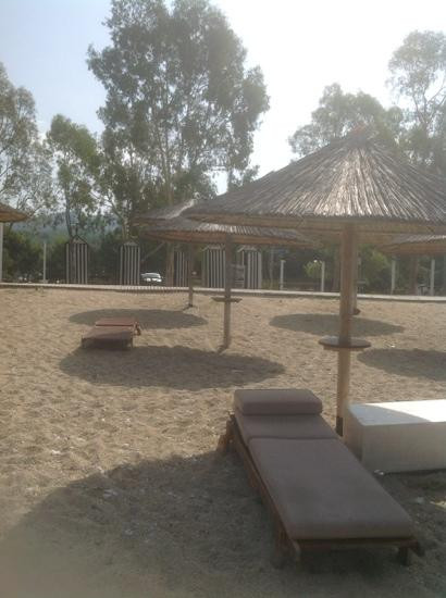 Kohi Beach景点图片