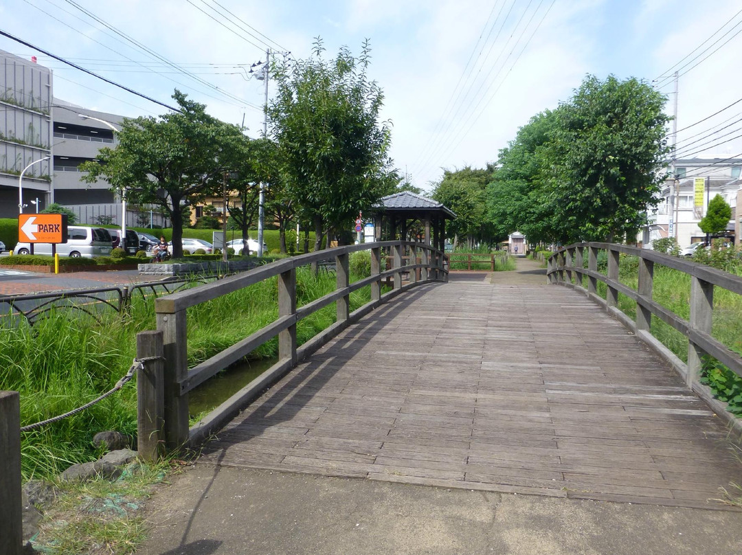Hikifunegawa Water Park景点图片