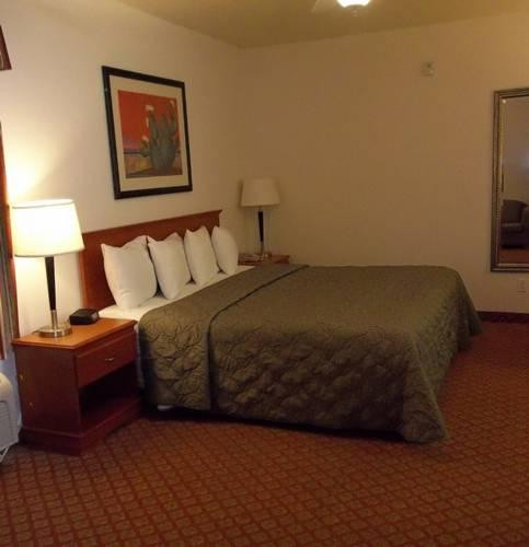 Sierra Vista Extended Stay主图