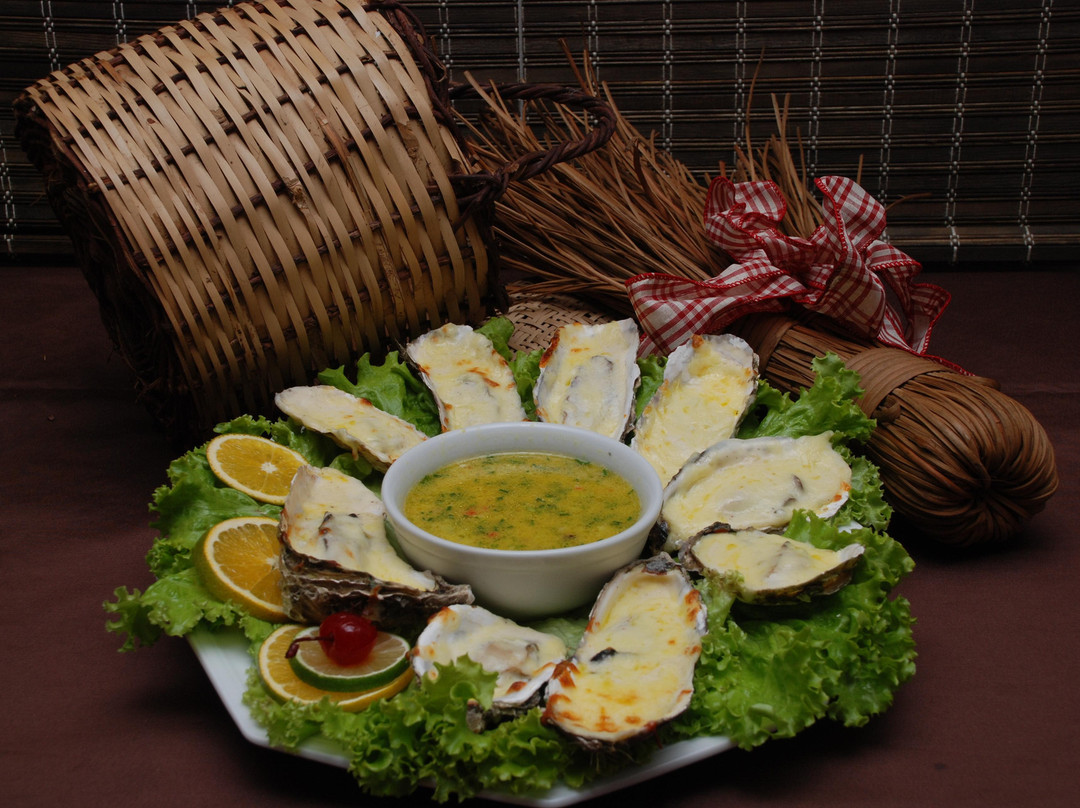 Lindomar Restaurante E Petisqueira