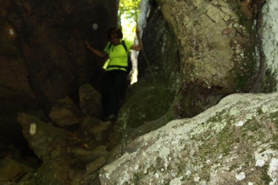 Metacomet-Monadnock Trail-艾姆赫斯特必去景点