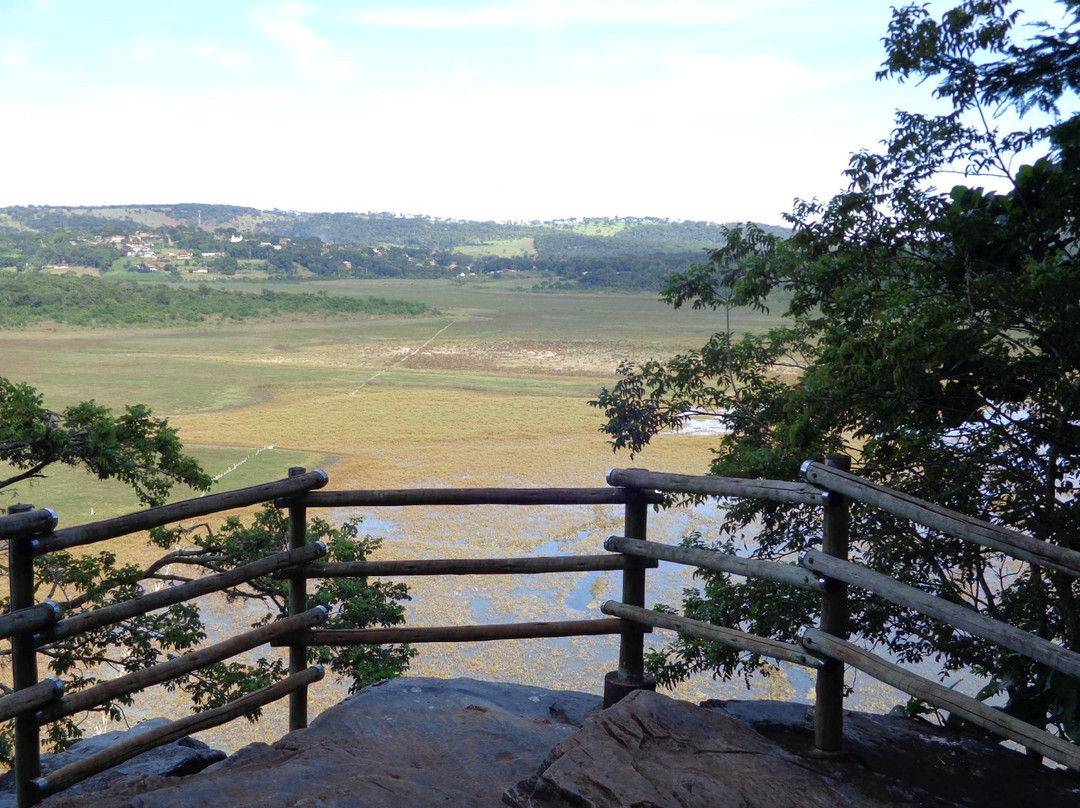 Parque Estadual do Sumidouro景点图片