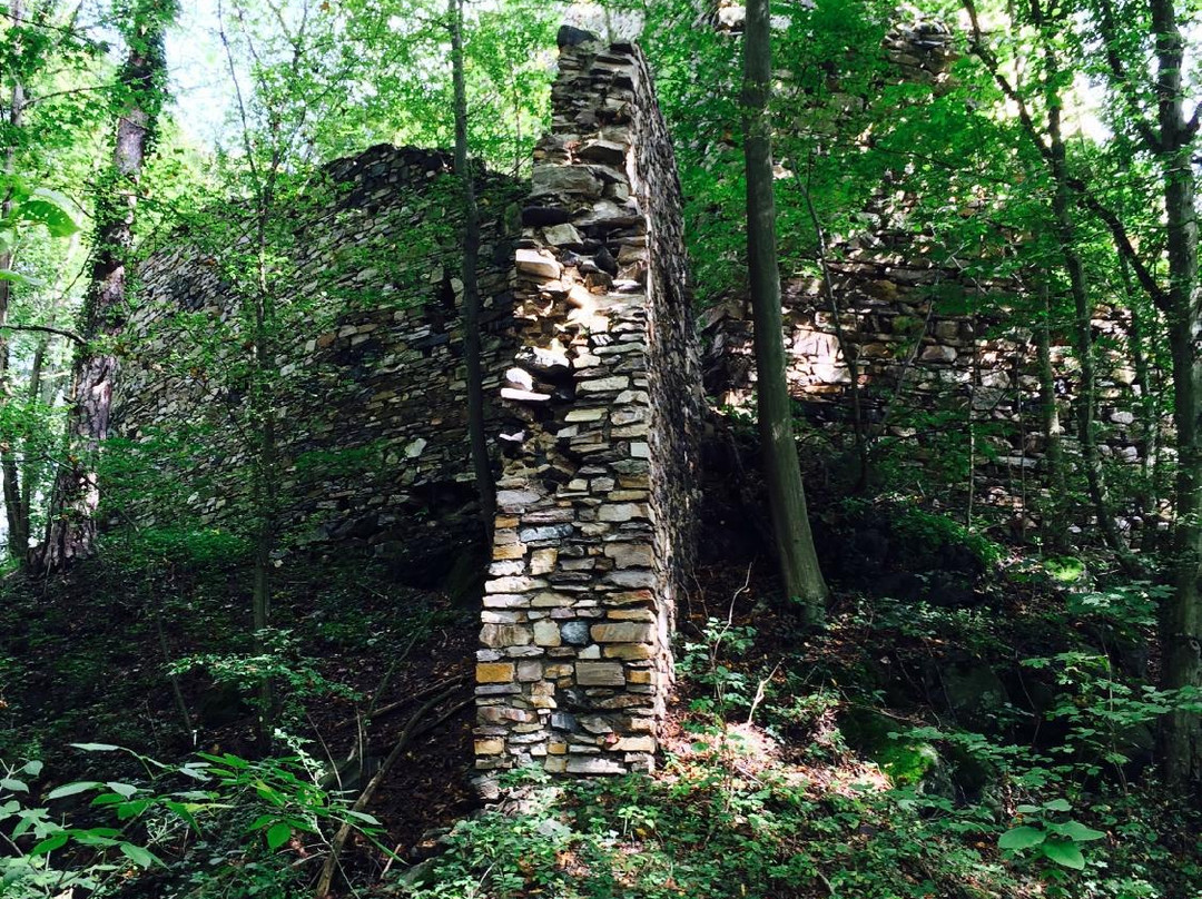 Ruine Schauenstein-下奥地利必去景点