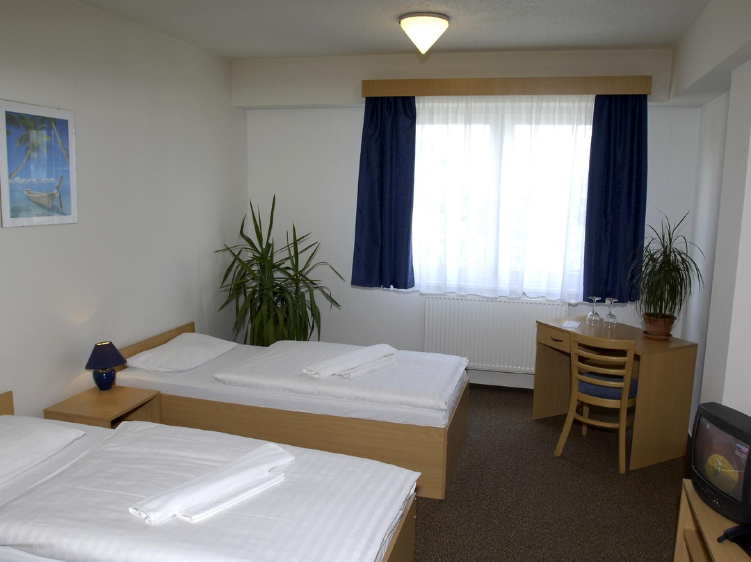 Hotel Arena主图