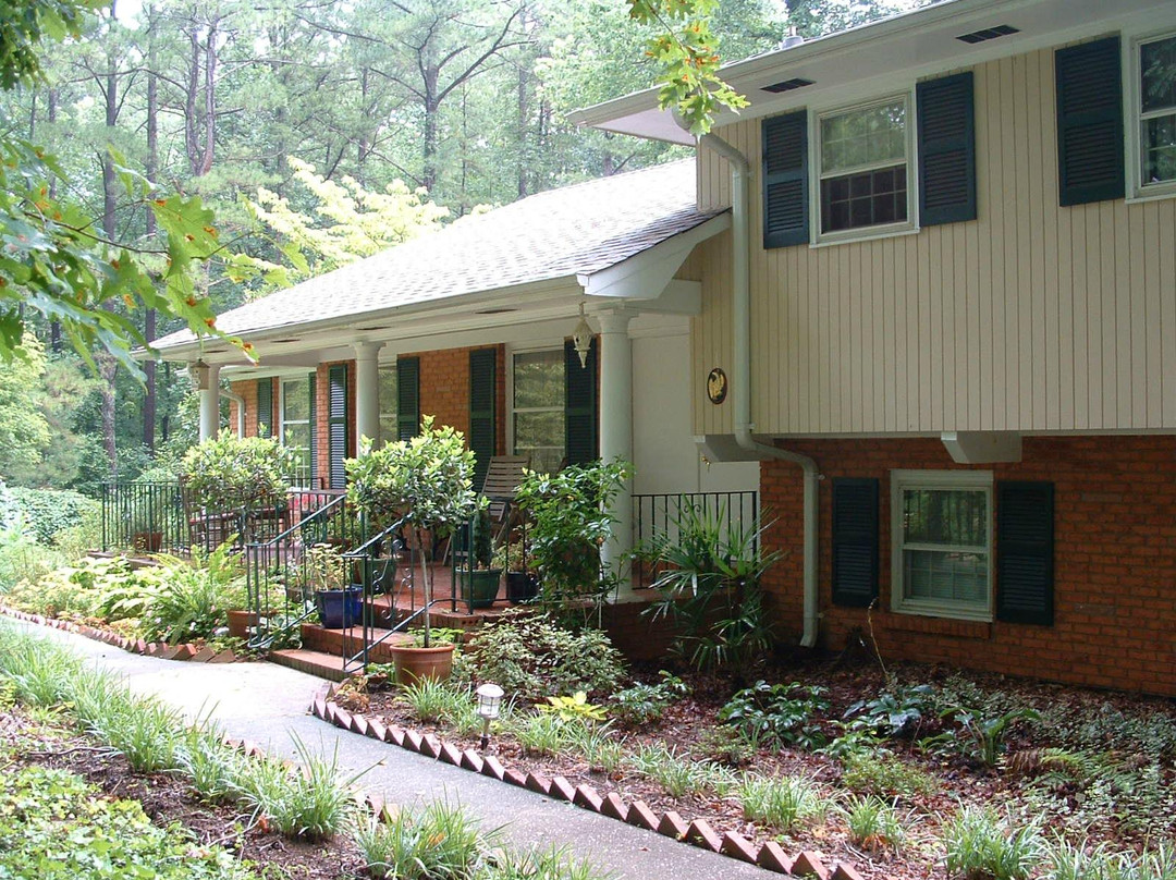 803 Elizabeth Bed and Breakfast主图