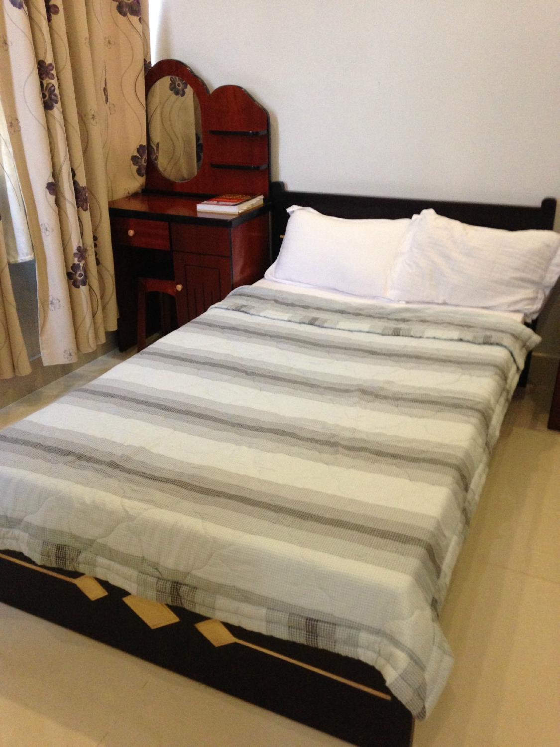 Sea Stars Hotel-客卧