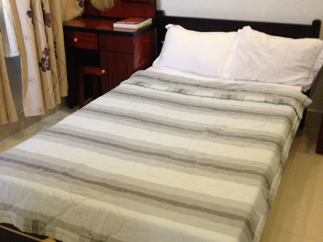 Sea Stars Hotel主图