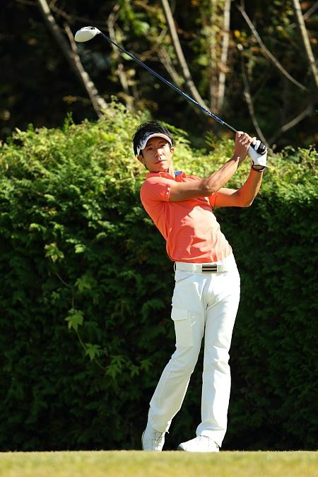 K's Island Golf Academy Malaysia-吉隆坡必去景点