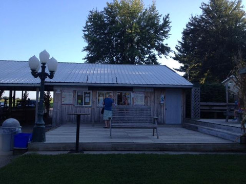 Long Acre Farms-Macedon必去景点