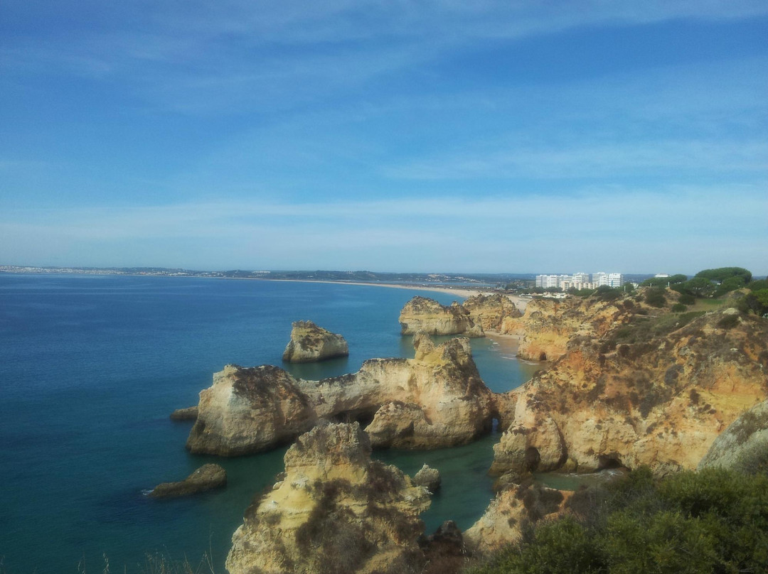 Praia dos Três Irmãos-阿沃必去景点