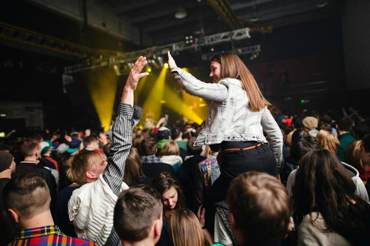 Loftas-维尔纽斯必去景点