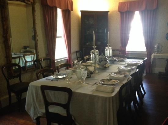 McLoughlin House-Oregon City必去景点