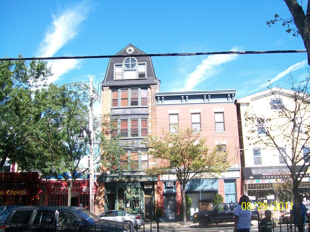 City Island-布朗克斯必去景点