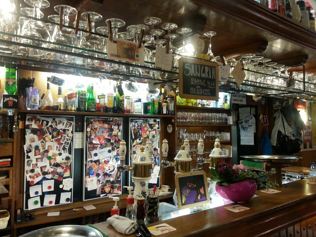 Taverne de Trooz