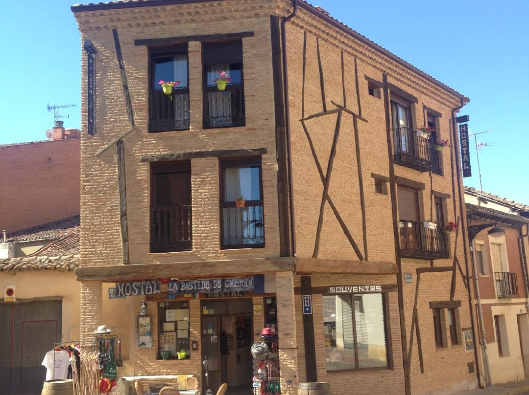 La Bastide du Chemin主图