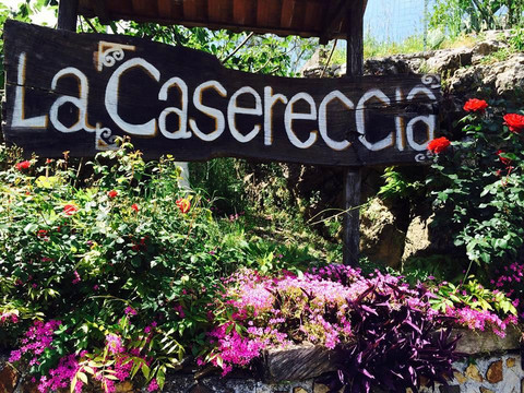 La Casereccia主图