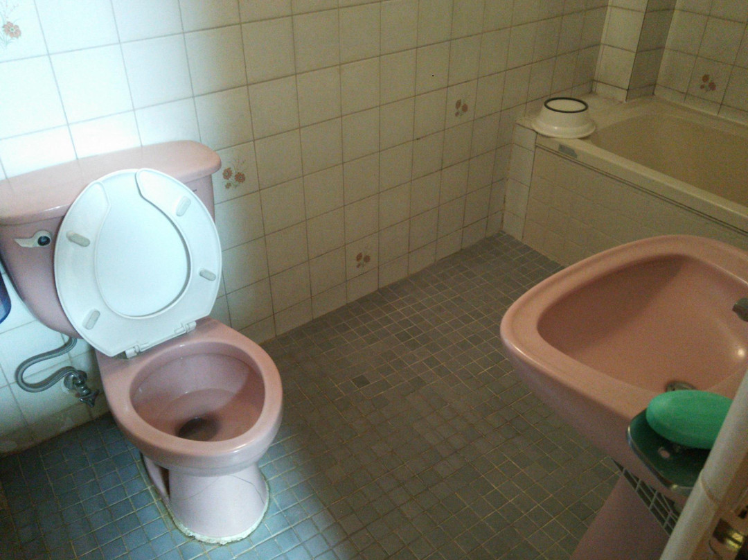 Onyang Cheongju Hot Spring主图