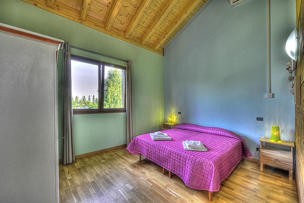 Agriturismo Ai due laghi del Verginese主图