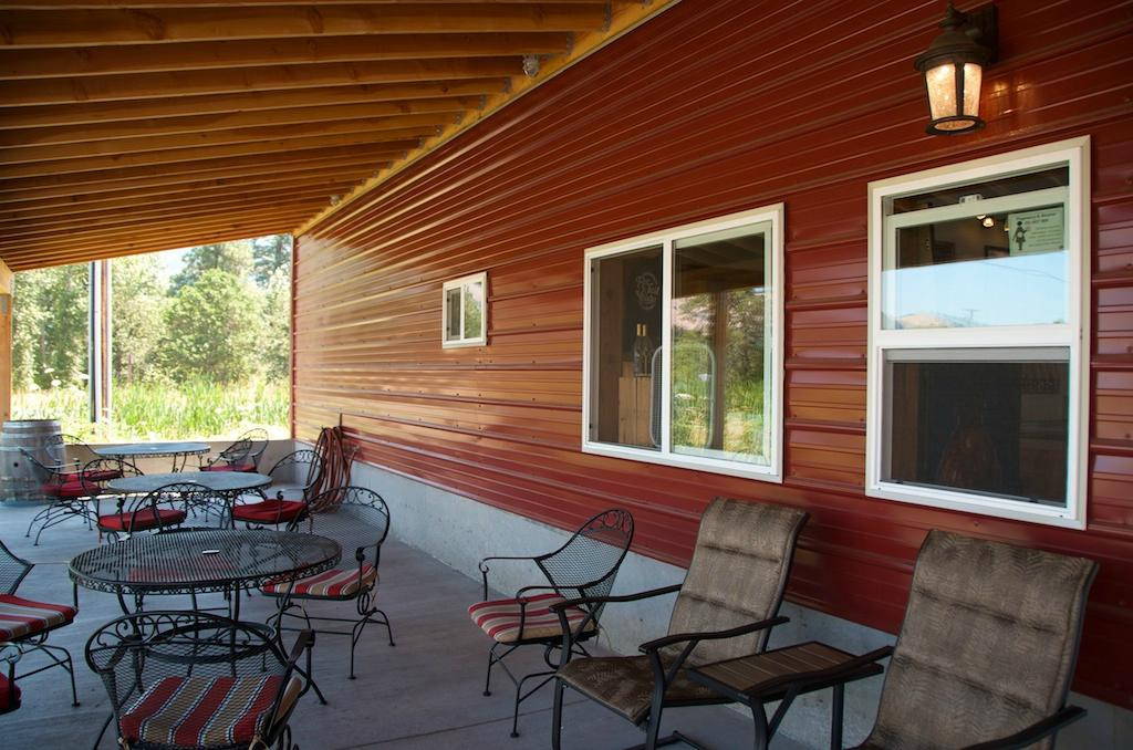 Fox-Tail Cider & Distillery-胡德里弗必去景点