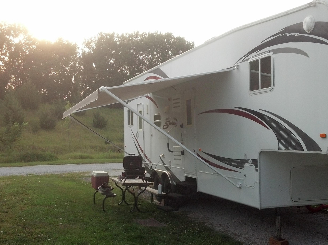 Victorian Acres RV Park