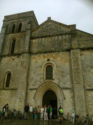 Basilique Notre-Dame-de-la-fin-des-Terres景点图片