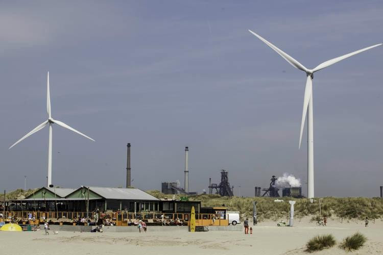 Dutch Pedelec Tours-Ijmuiden必去景点